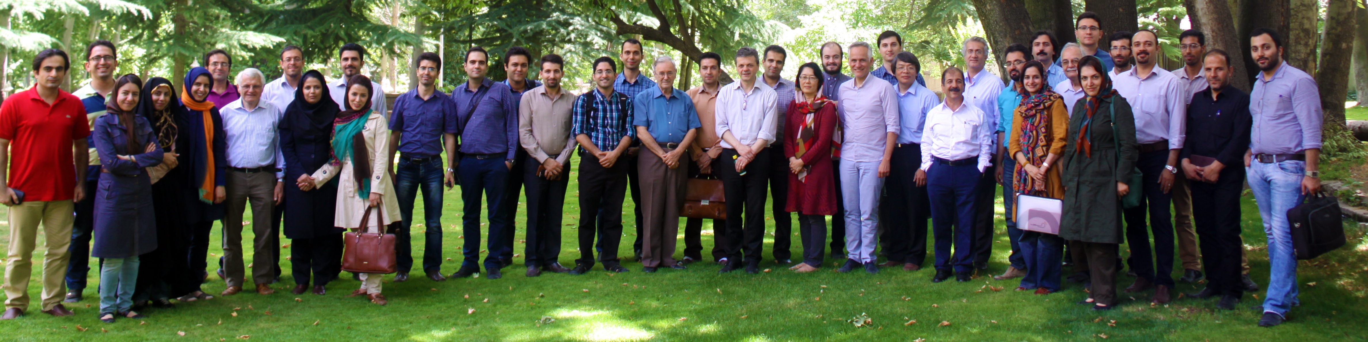 ILSF Machine Advisory Meeting 2014