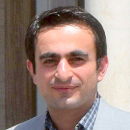 User icon: m_jafarzadeh