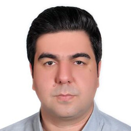 User icon: a.khalili